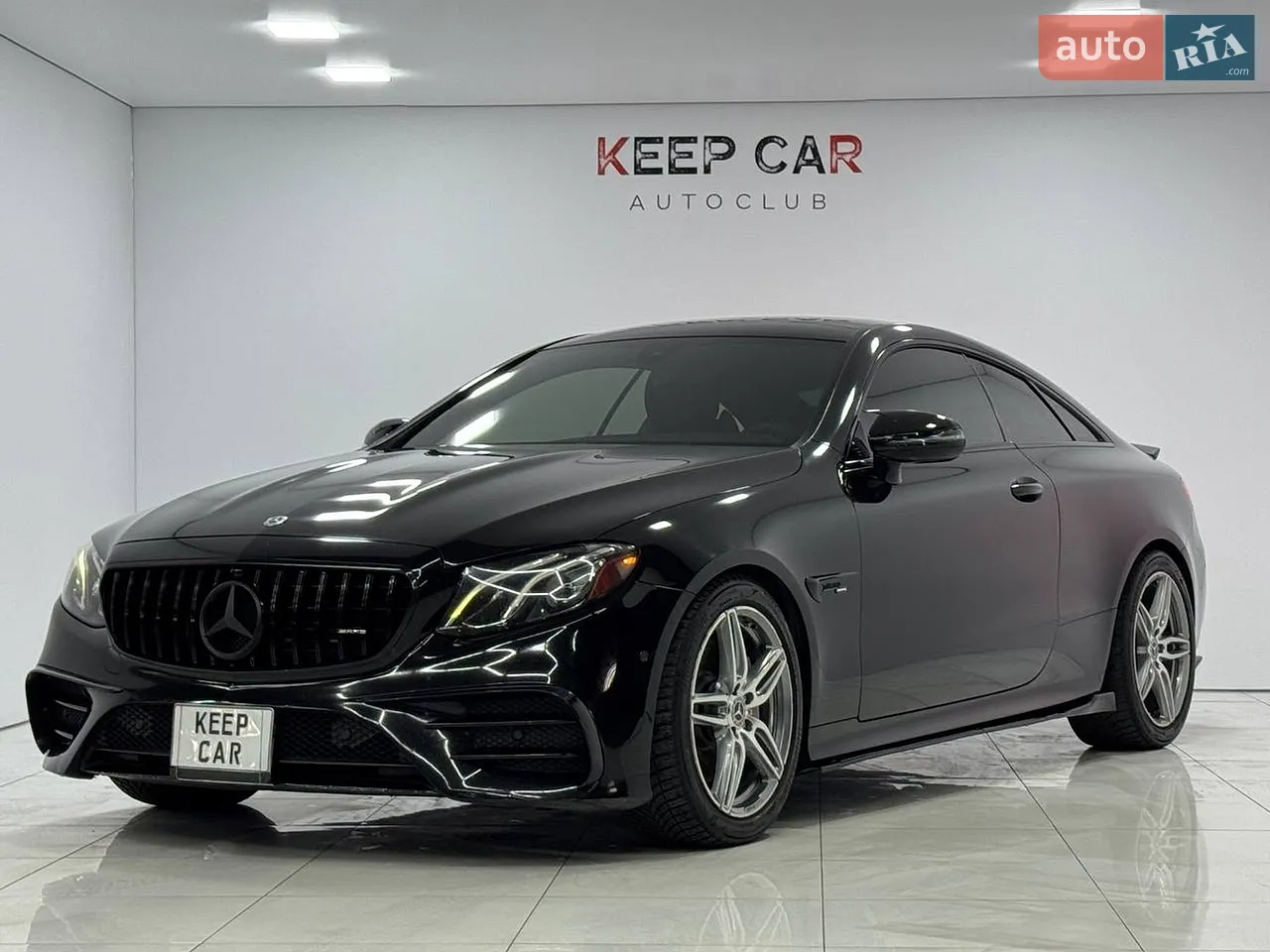 2017 Mercedes-Benz E-klasse - мініатюра 64