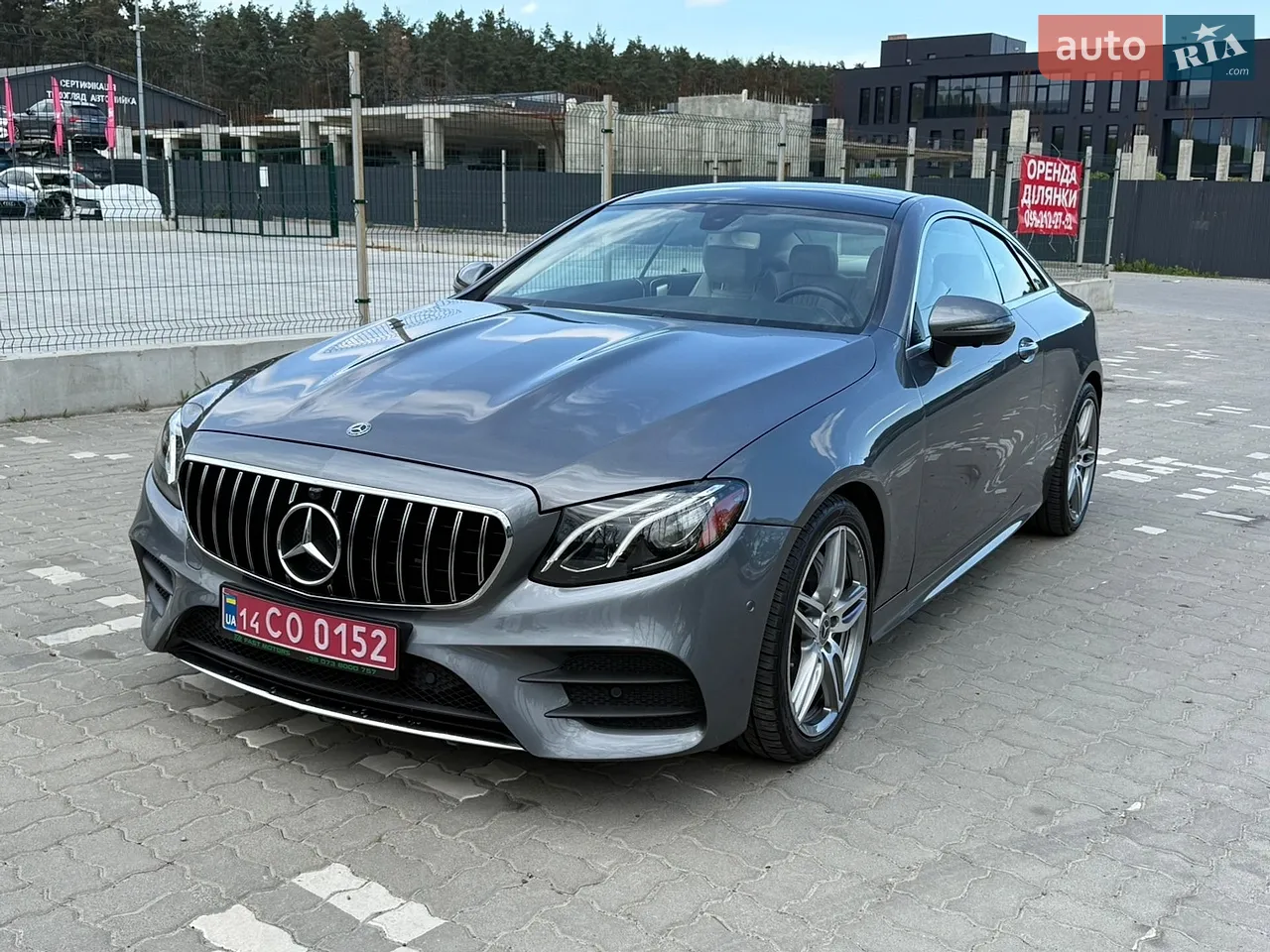 2019 Mercedes-Benz E-klasse - мініатюра 36