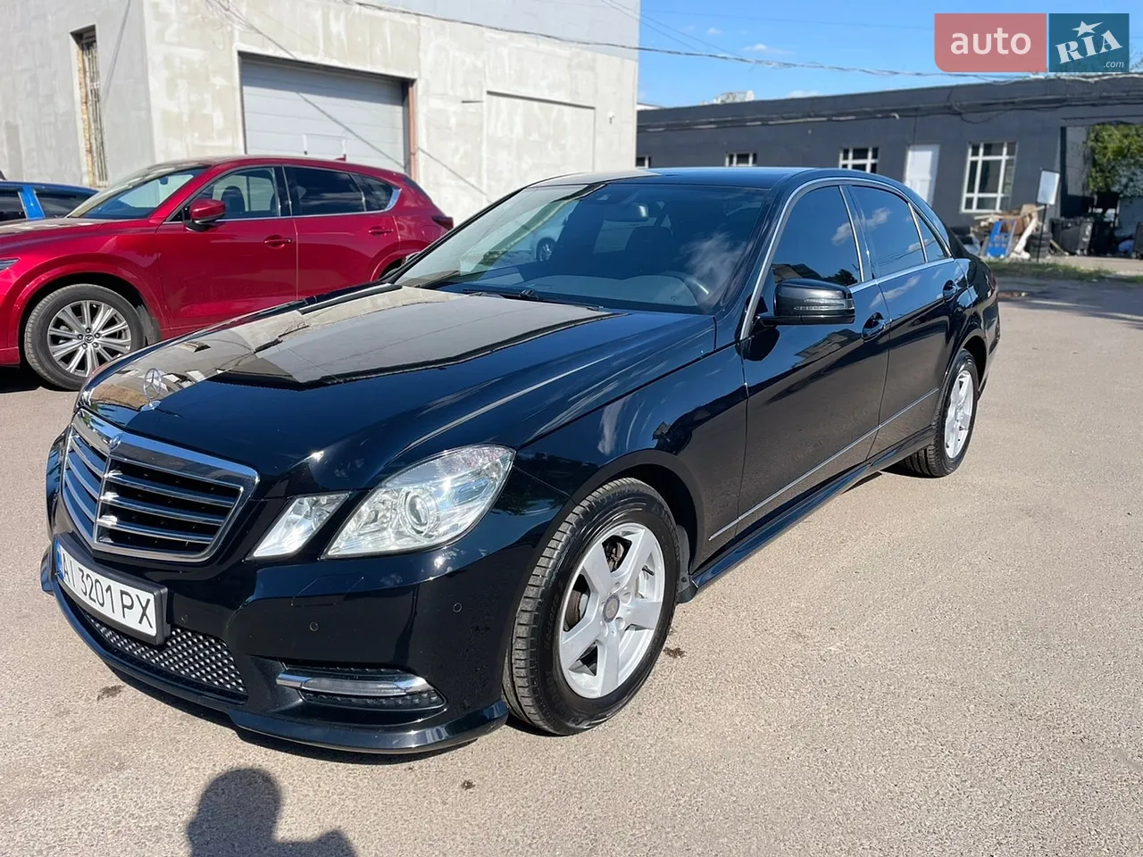 2013 Mercedes-Benz E-klasse - мініатюра 29