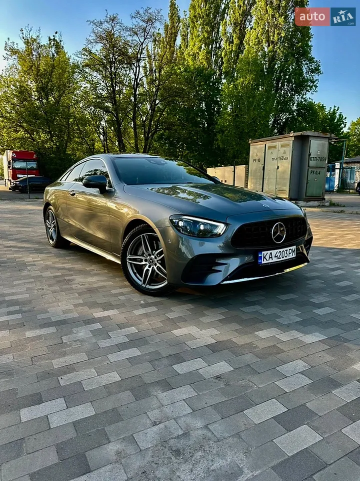 2017 Mercedes-Benz E-klasse - мініатюра 55