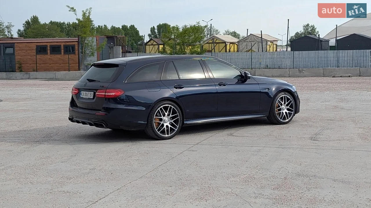 2018 Mercedes-Benz E-klasse - мініатюра 43