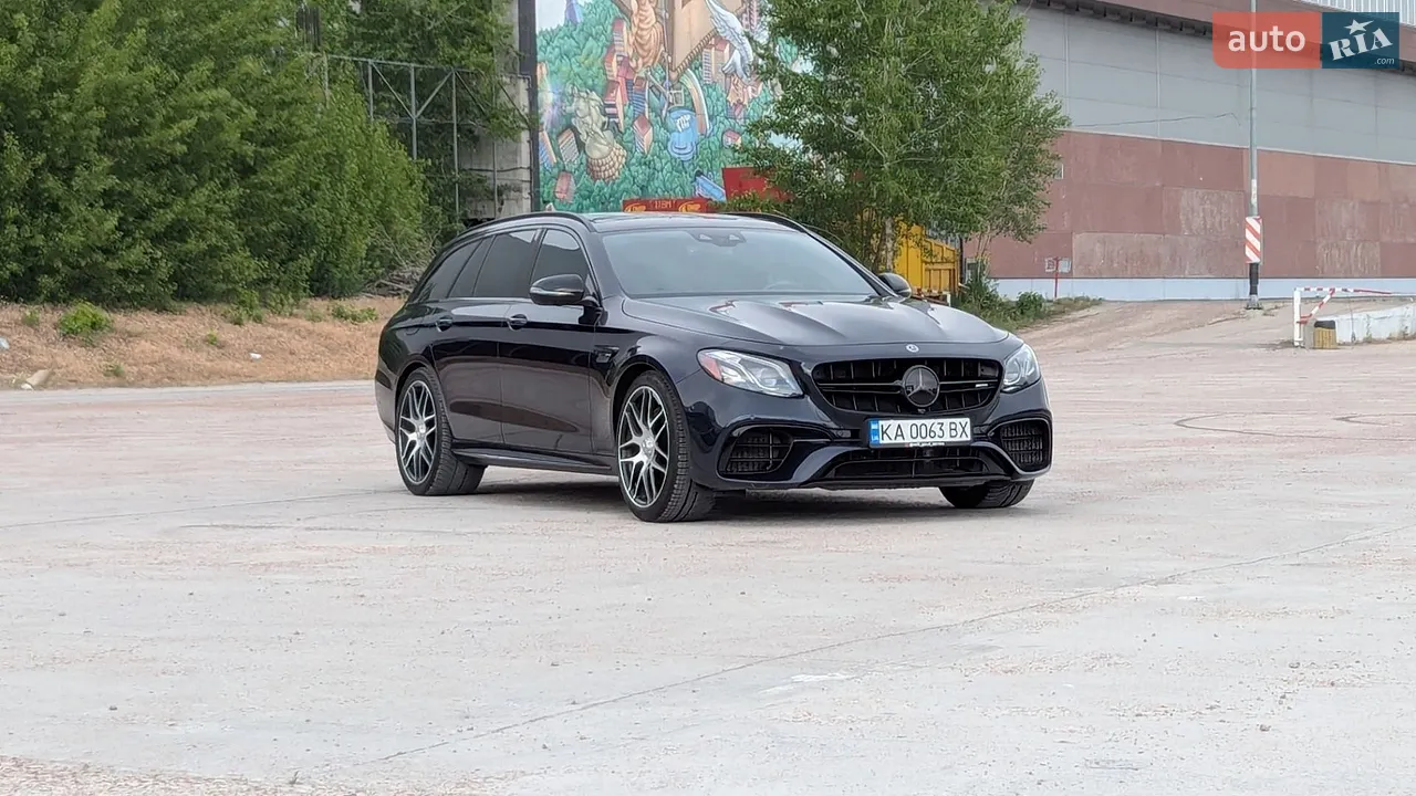 2018 Mercedes-Benz E-klasse - мініатюра 43