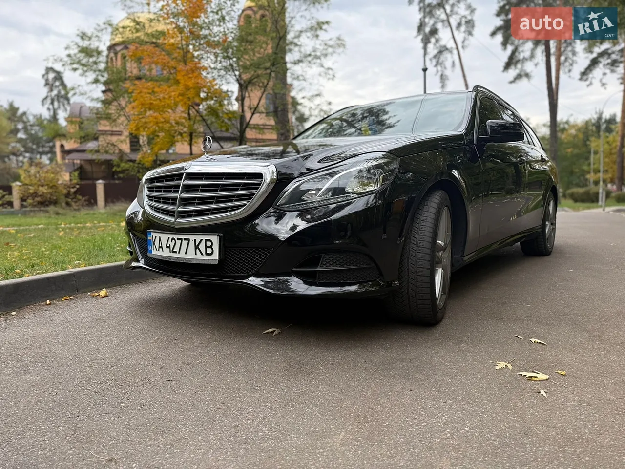 2016 Mercedes-Benz E-klasse - мініатюра 27
