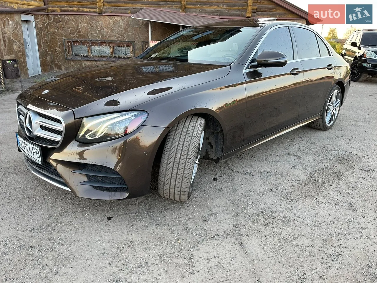 2016 Mercedes-Benz E-klasse - мініатюра 19