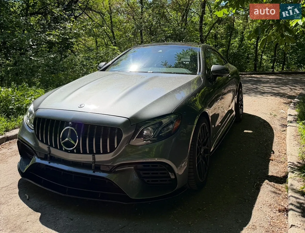2018 Mercedes-Benz E-klasse - мініатюра 40