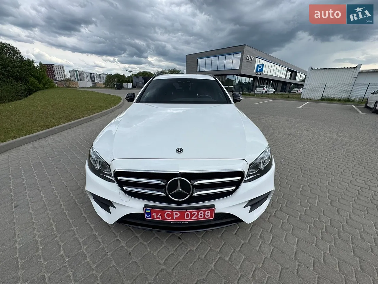 2019 Mercedes-Benz E-klasse - мініатюра 23