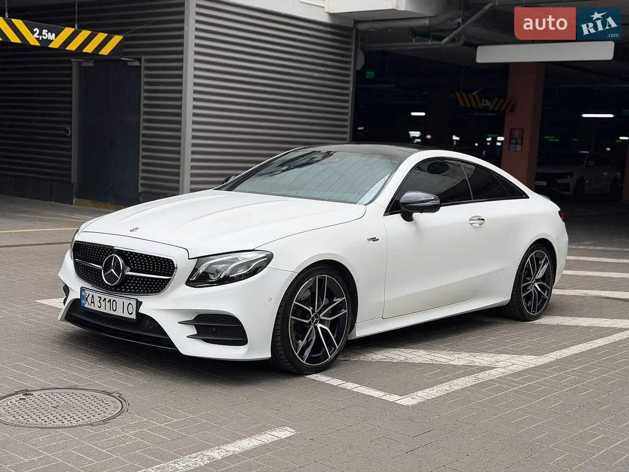 2019 Mercedes-Benz E-klasse - мініатюра 19