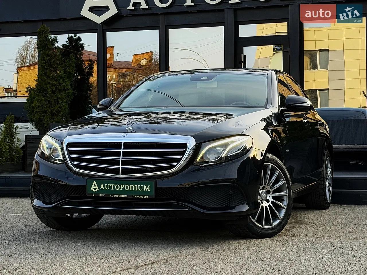 2016 Mercedes-Benz E-klasse - мініатюра 56