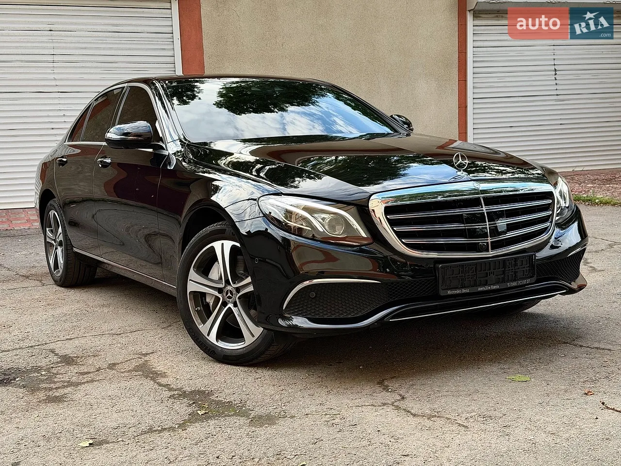 2020 Mercedes-Benz E-klasse - мініатюра 9