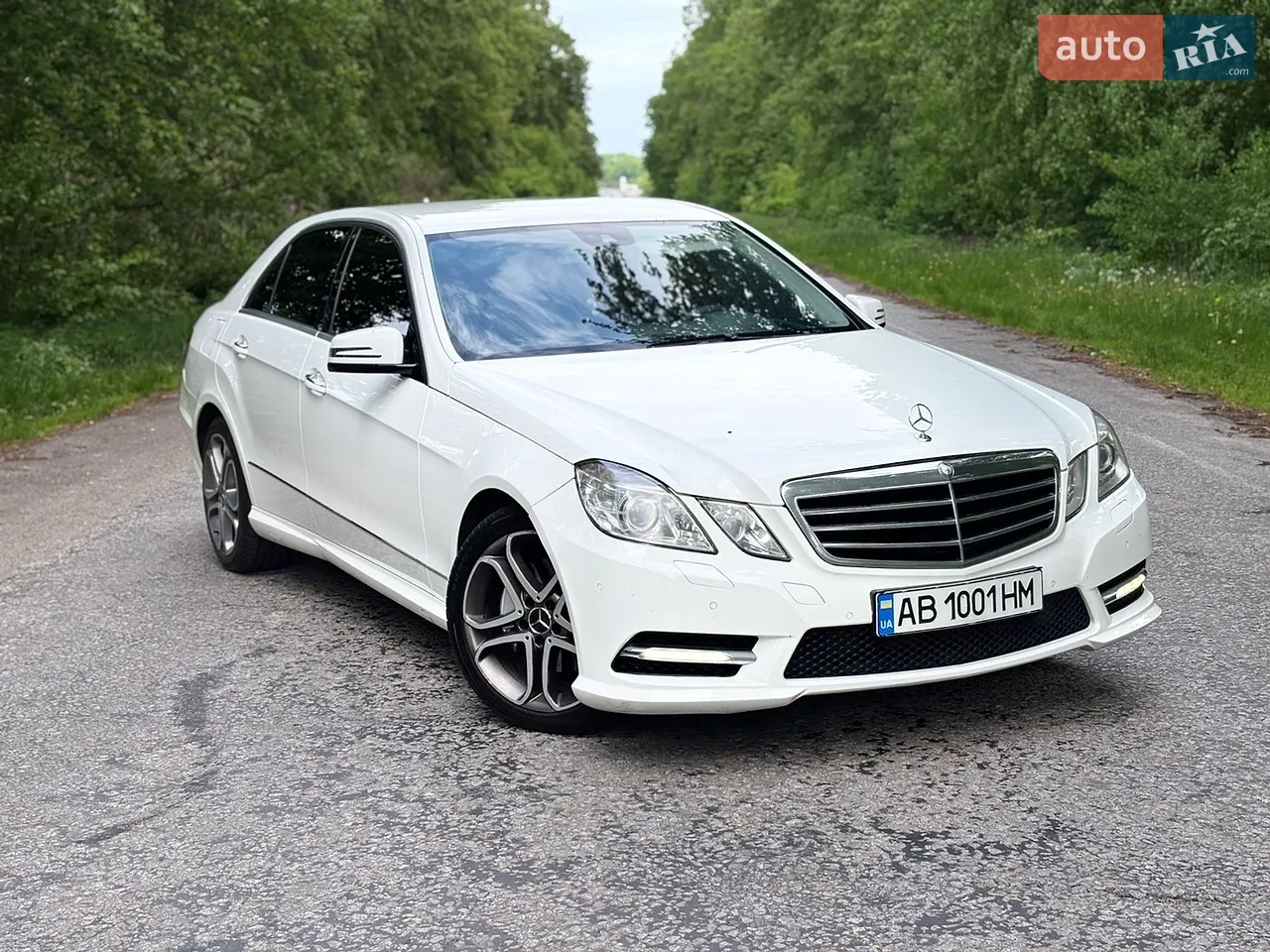 2012 Mercedes-Benz E-klasse - мініатюра 46