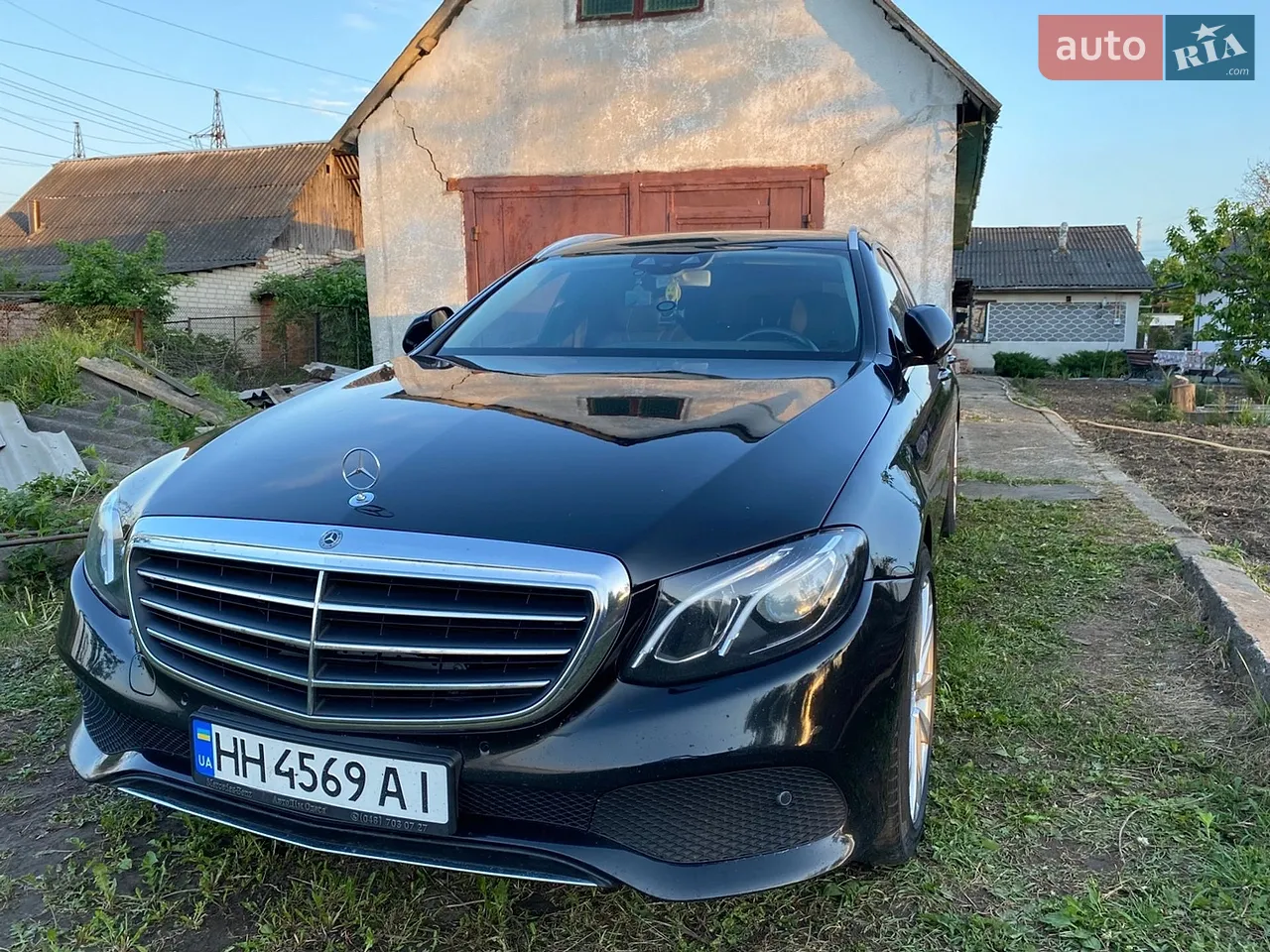 2016 Mercedes-Benz E-klasse - мініатюра 13