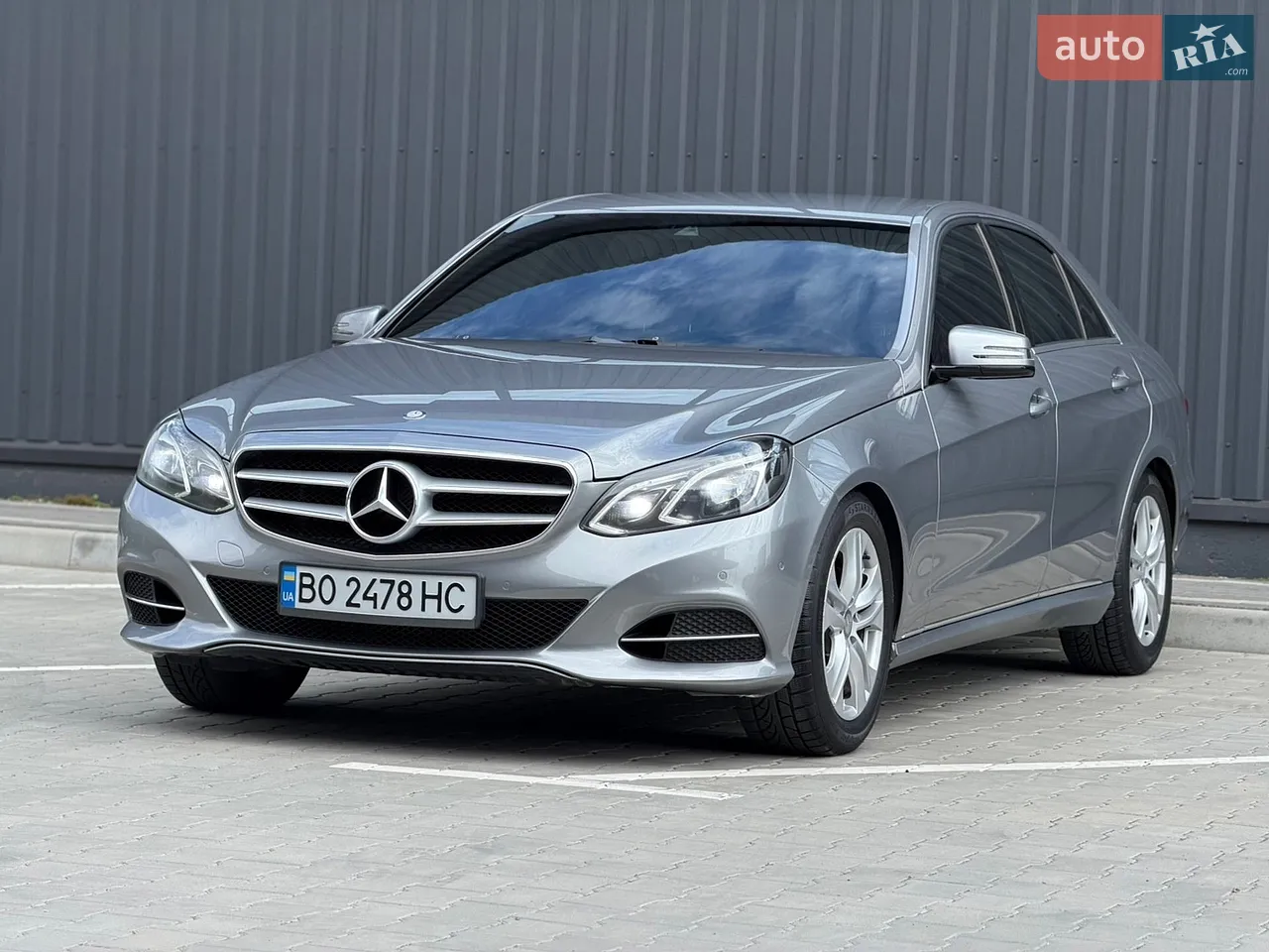 2014 Mercedes-Benz E-klasse - мініатюра 79