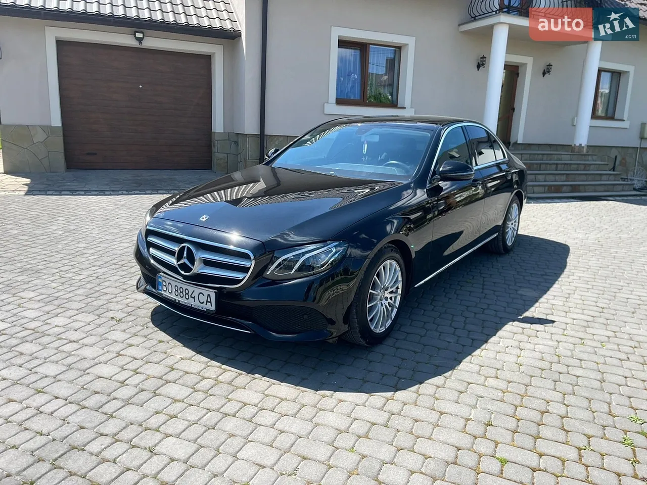 2018 Mercedes-Benz E-klasse - мініатюра 20