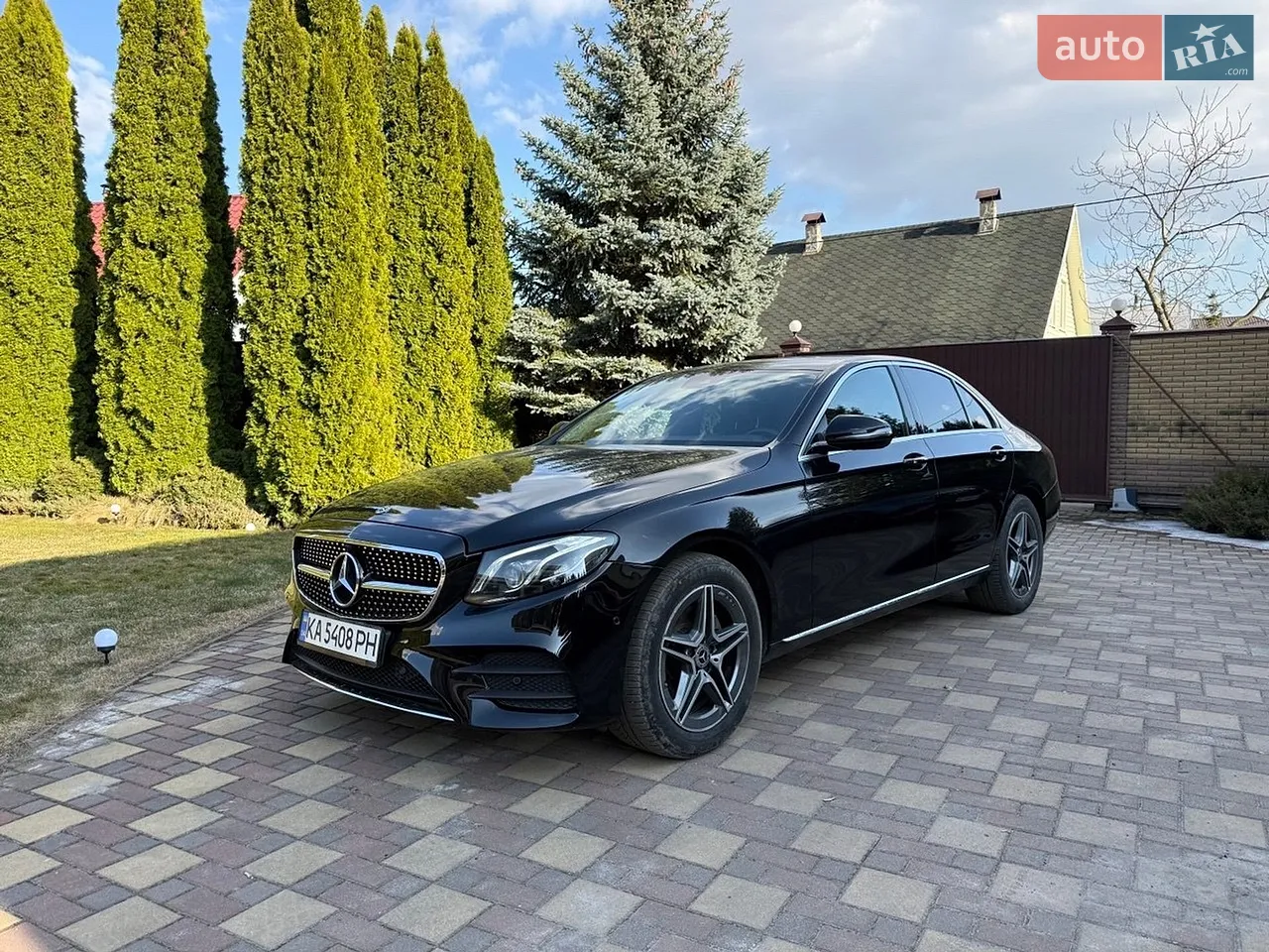 2018 Mercedes-Benz E-klasse - мініатюра 18