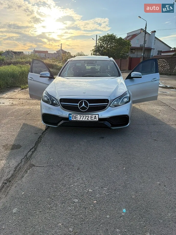 2013 Mercedes-Benz E-klasse - мініатюра 28