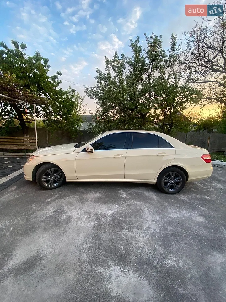 2012 Mercedes-Benz E-klasse - мініатюра 69