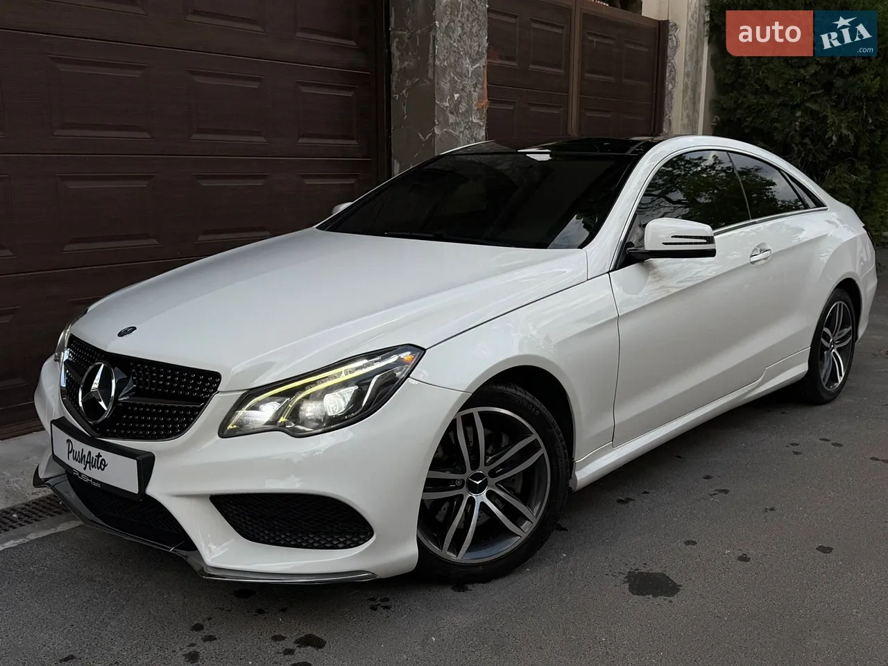 2015 Mercedes-Benz E-klasse - мініатюра 53