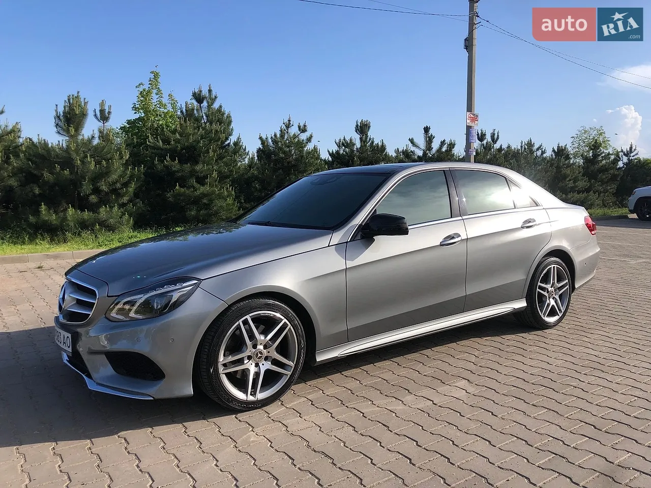 2013 Mercedes-Benz E-klasse - мініатюра 90