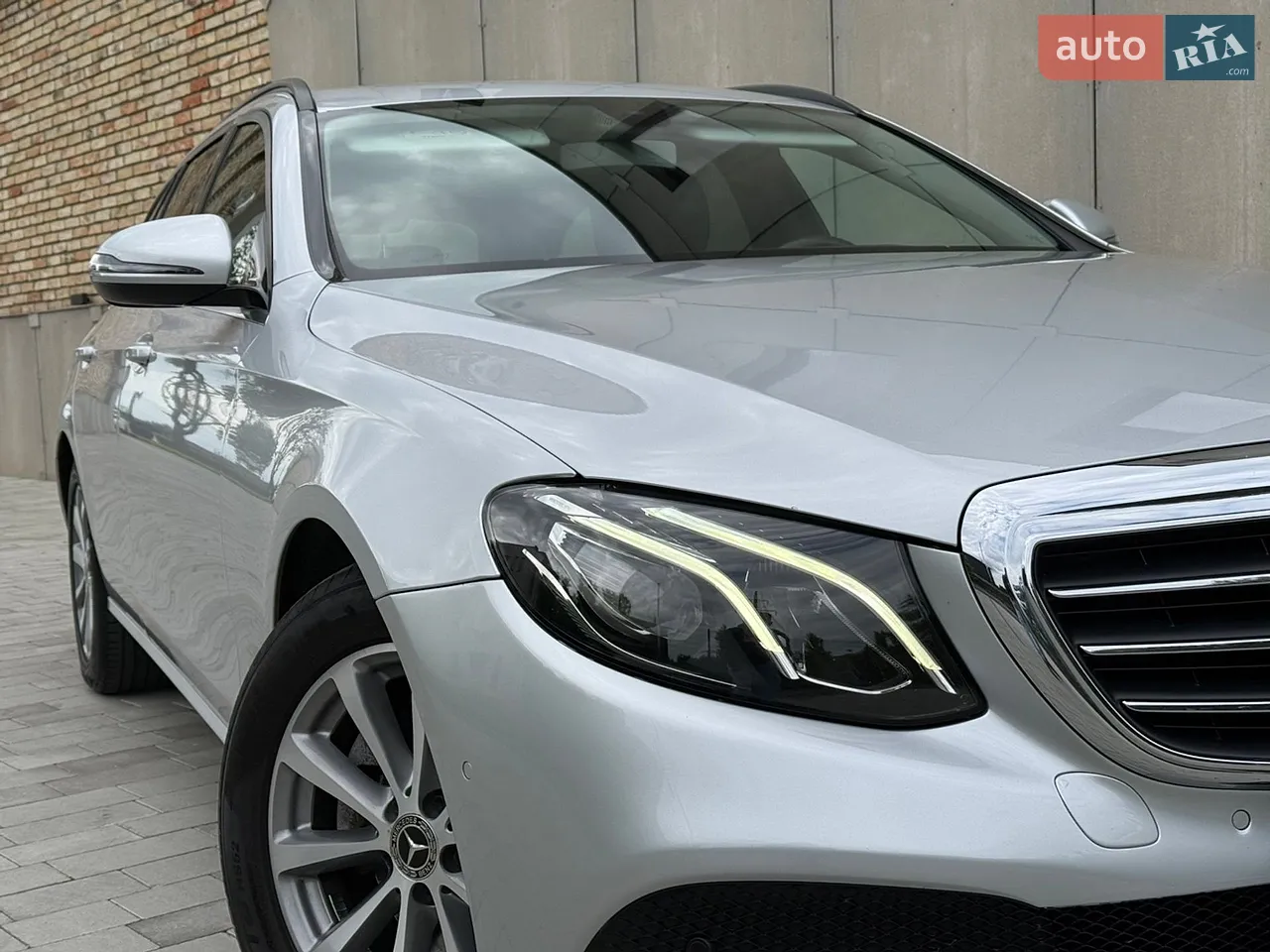 2019 Mercedes-Benz E-klasse - мініатюра 41