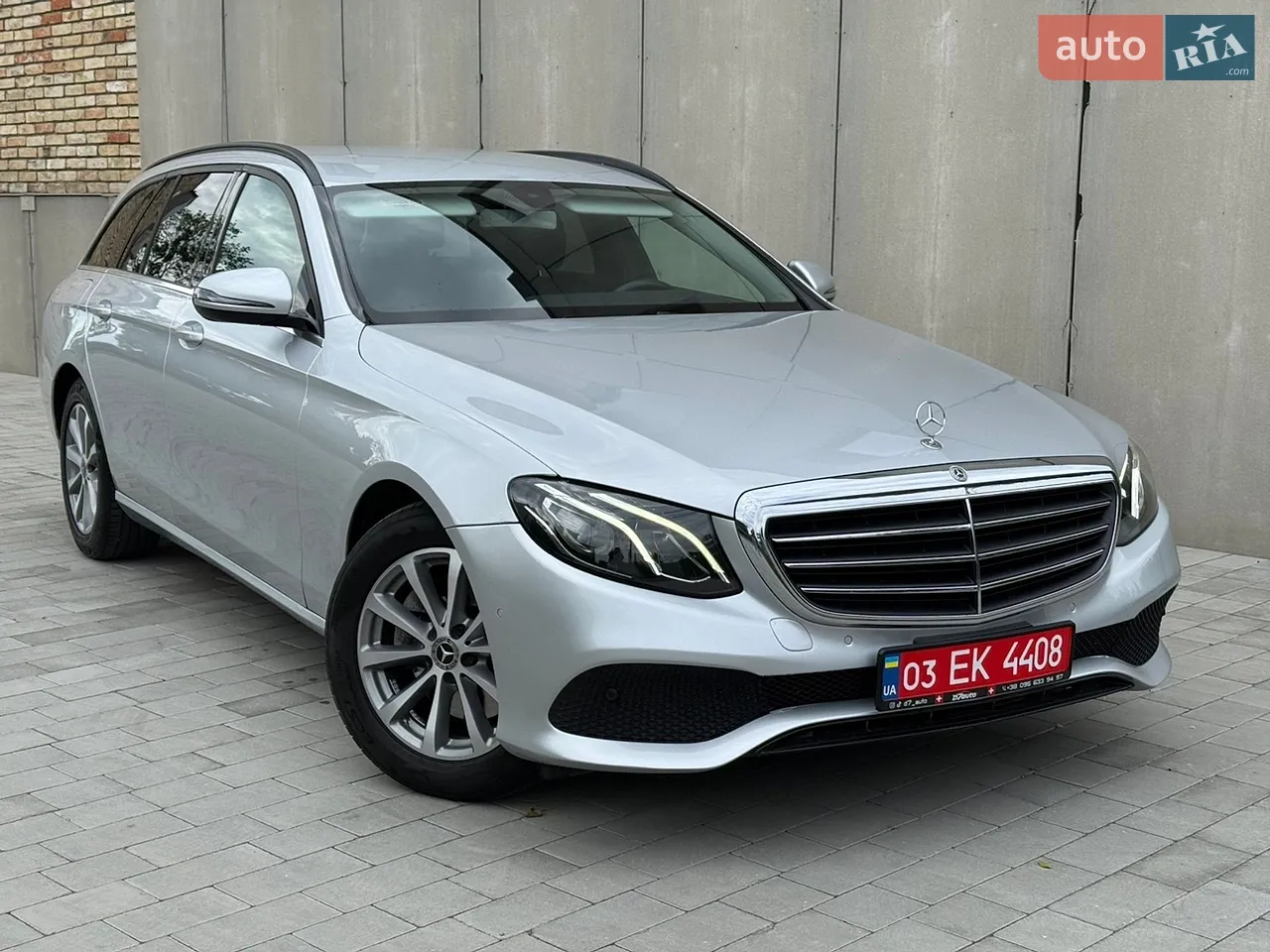 2019 Mercedes-Benz E-klasse - мініатюра 42