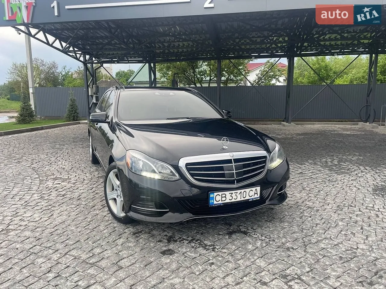 2013 Mercedes-Benz E-klasse - мініатюра 13