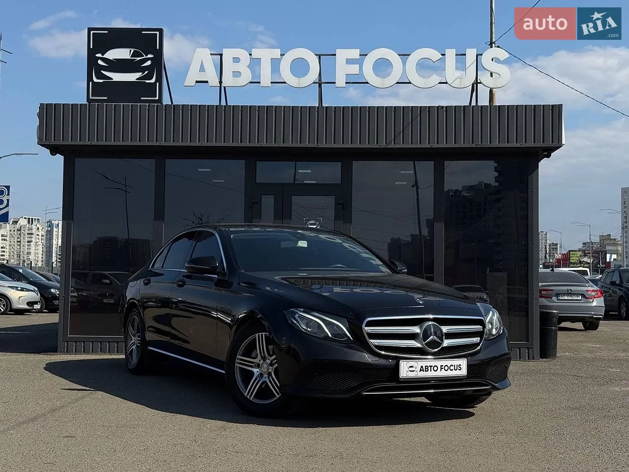 2018 Mercedes-Benz E-klasse - мініатюра 37
