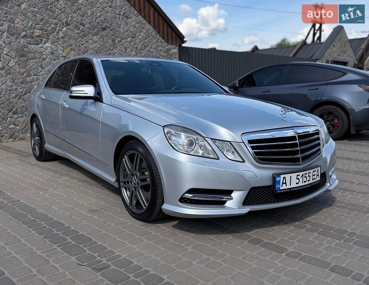 2013 Mercedes-Benz E-klasse - мініатюра 42