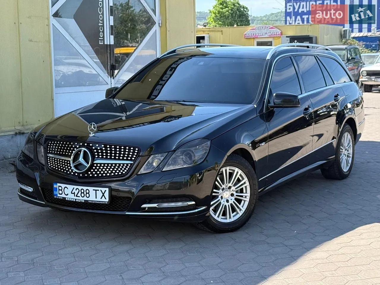 2011 Mercedes-Benz E-klasse - мініатюра 65