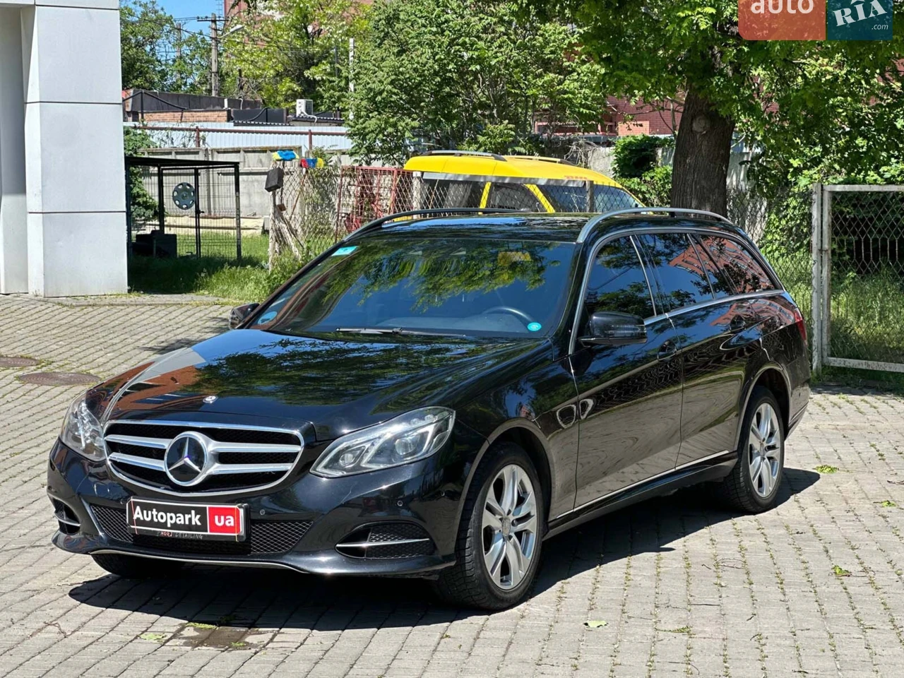 2014 Mercedes-Benz E-klasse - мініатюра 41