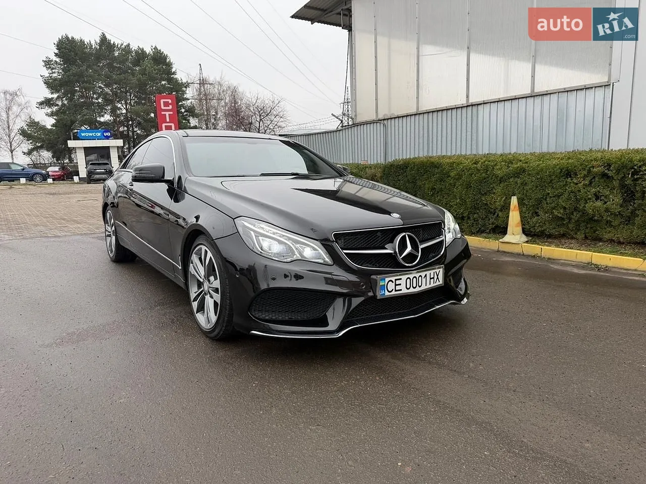 2015 Mercedes-Benz E-klasse - мініатюра 47