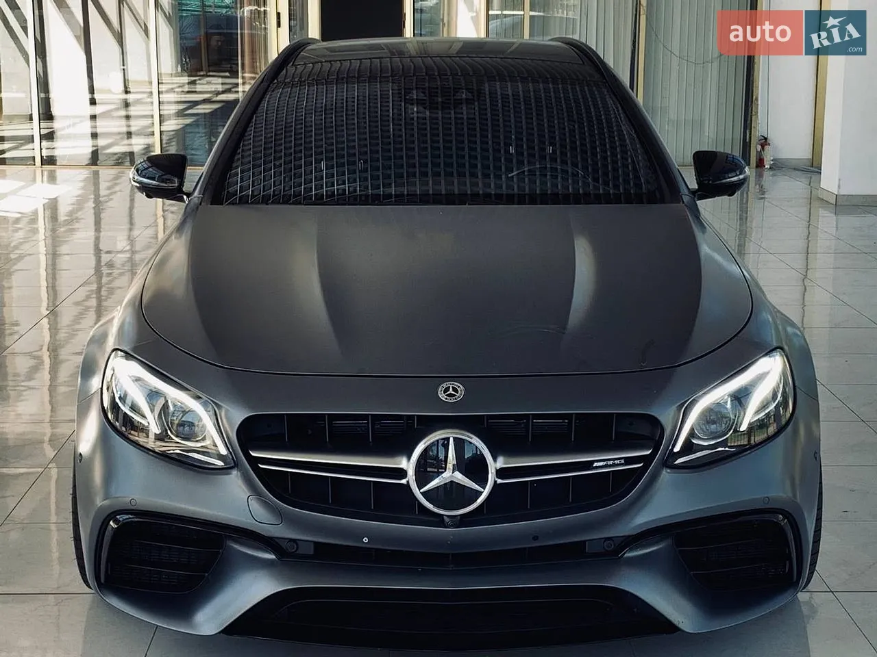 2018 Mercedes-Benz E-klasse - мініатюра 71