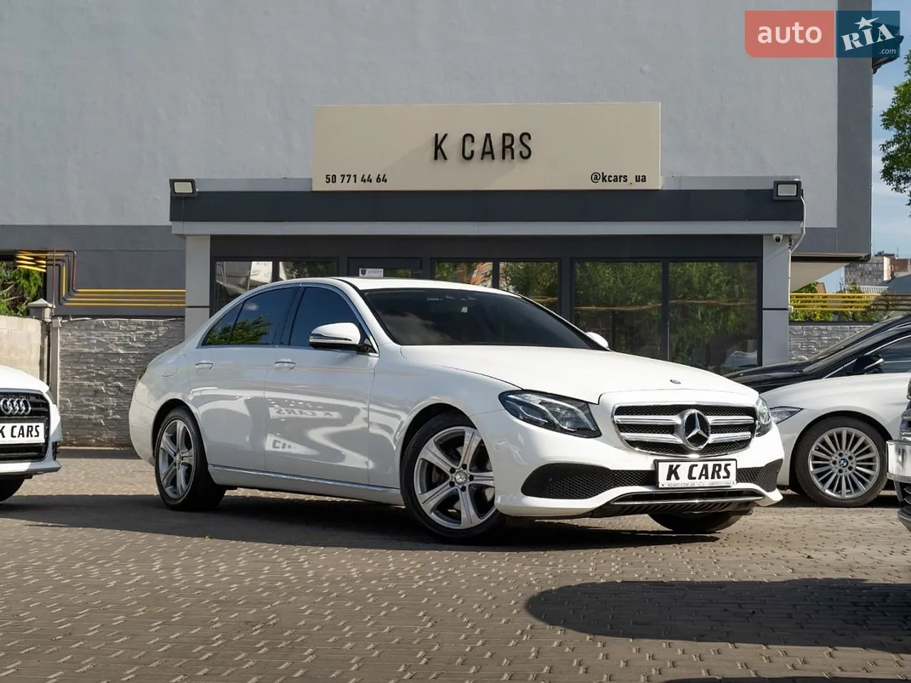 2016 Mercedes-Benz E-klasse - мініатюра 54
