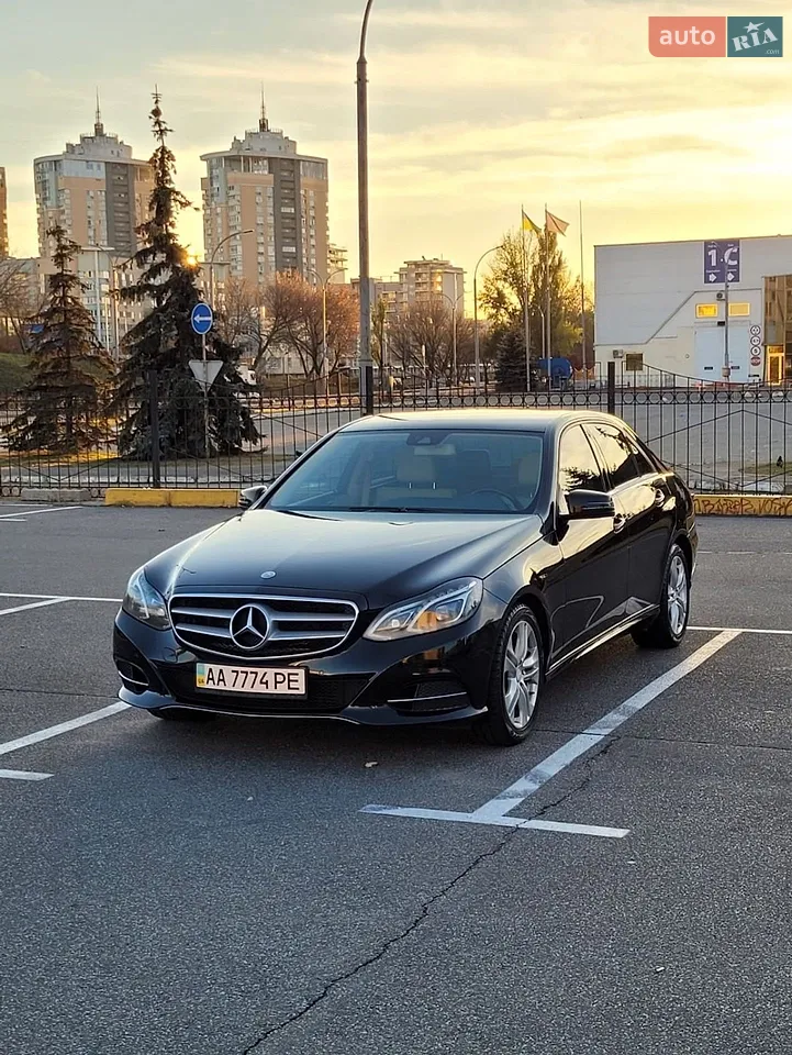 2013 Mercedes-Benz E-klasse - мініатюра 38