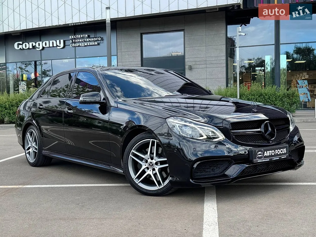2015 Mercedes-Benz E-klasse - мініатюра 42