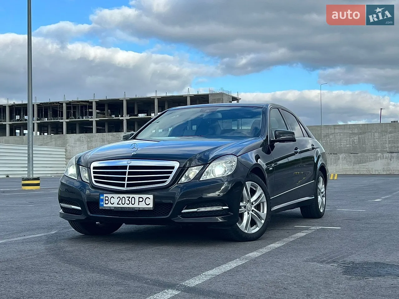 2011 Mercedes-Benz E-klasse - мініатюра 42