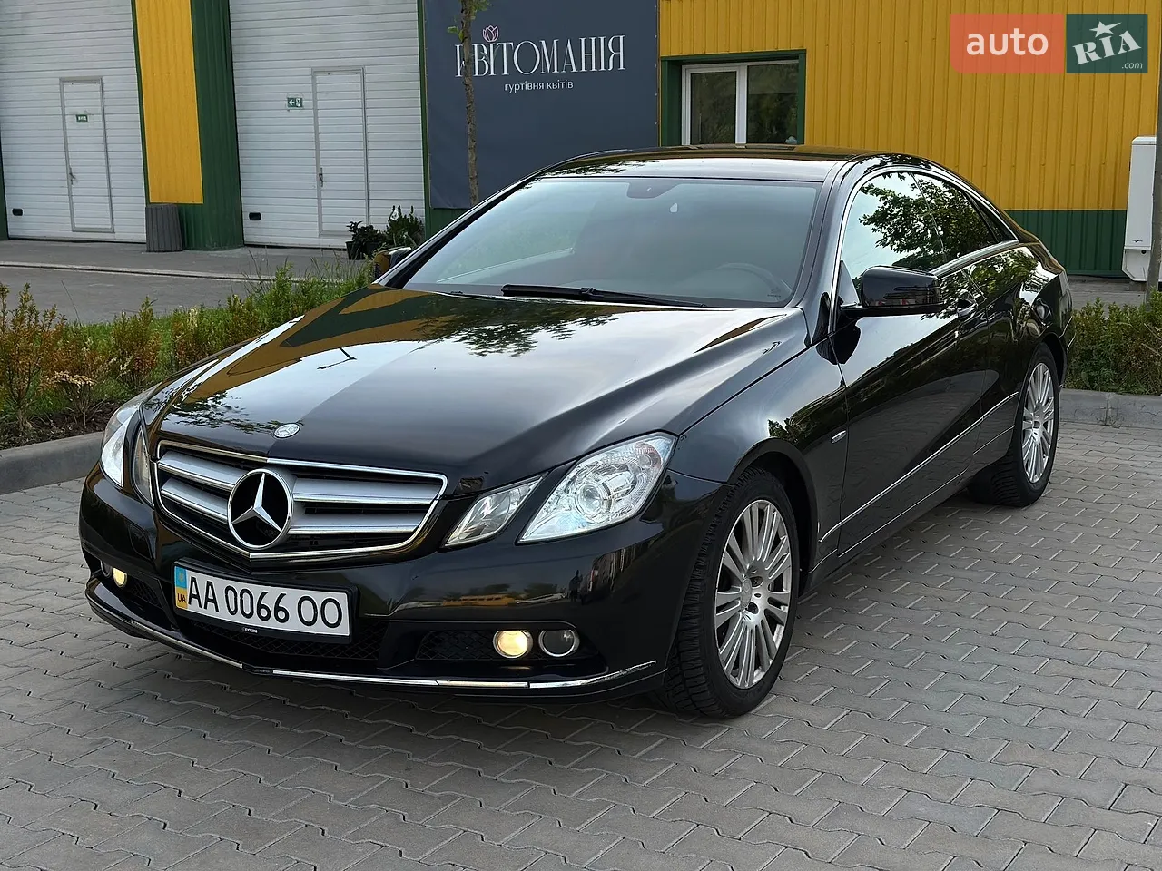 2010 Mercedes-Benz E-klasse - мініатюра 20