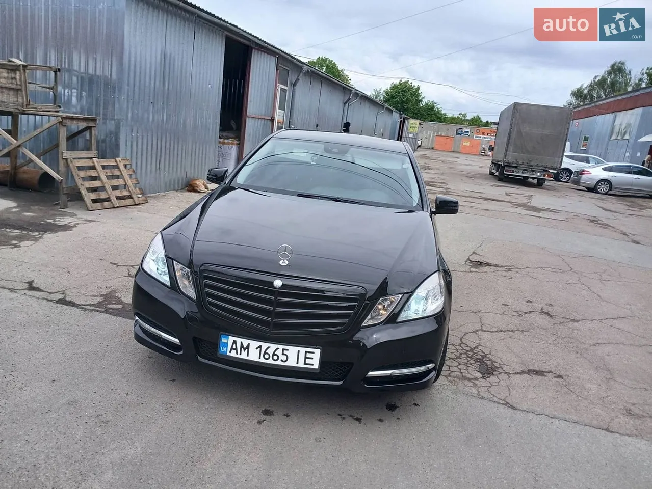 2012 Mercedes-Benz E-klasse - мініатюра 24
