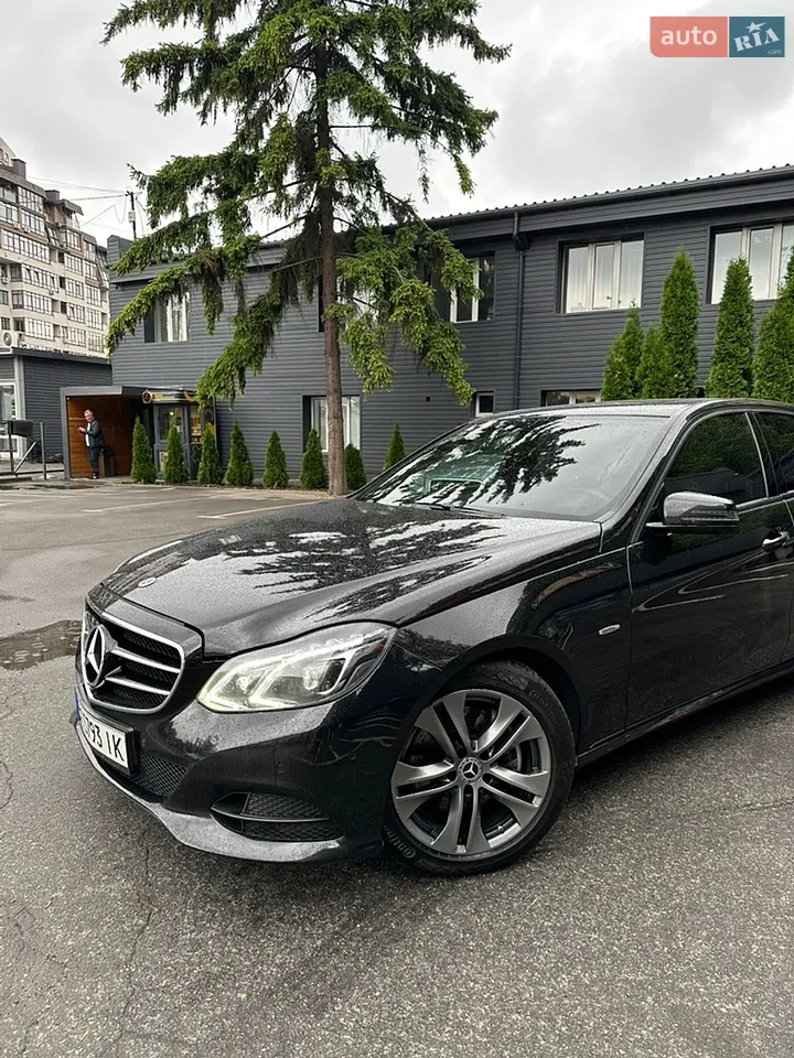 2015 Mercedes-Benz E-klasse - мініатюра 39