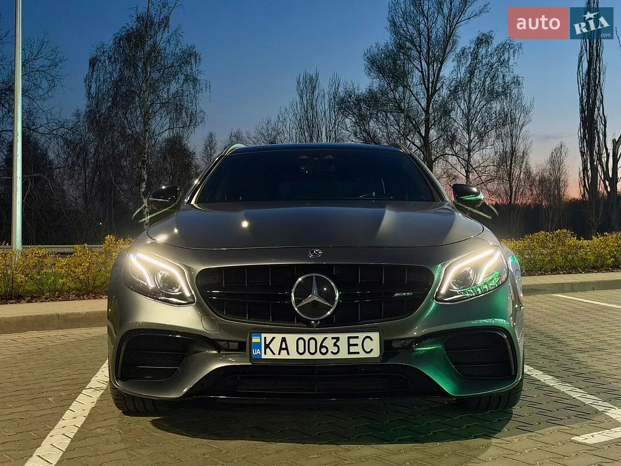2018 Mercedes-Benz E-klasse - мініатюра 20