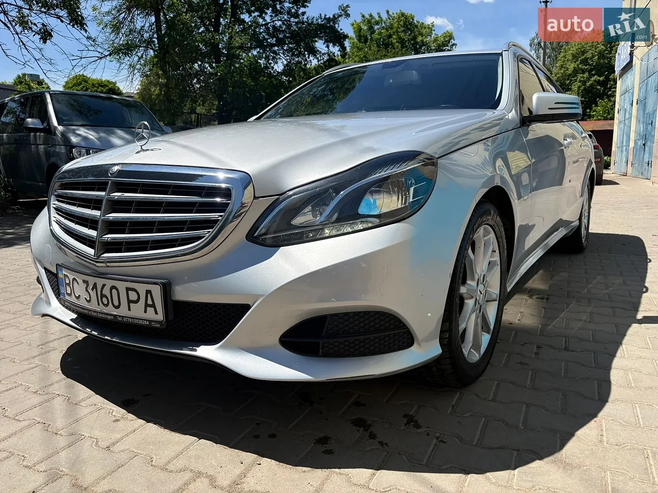 2015 Mercedes-Benz E-klasse - мініатюра 38