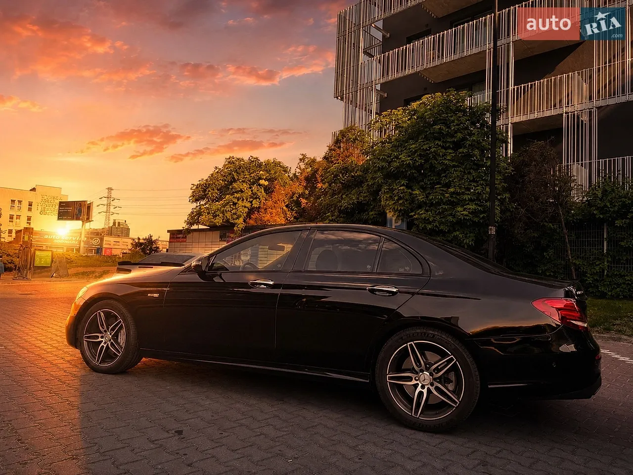2017 Mercedes-Benz E-klasse - мініатюра 28