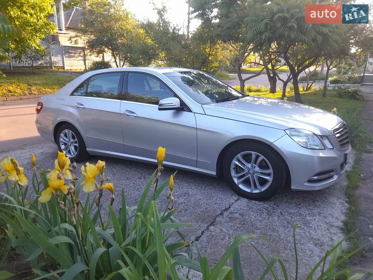 2012 Mercedes-Benz E-klasse - мініатюра 31