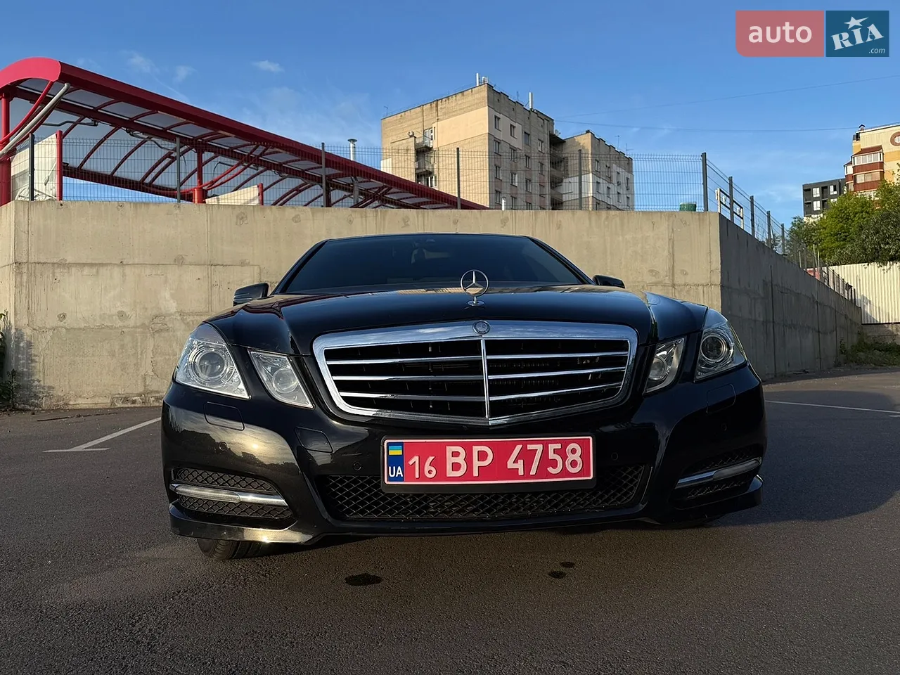2012 Mercedes-Benz E-klasse - мініатюра 19