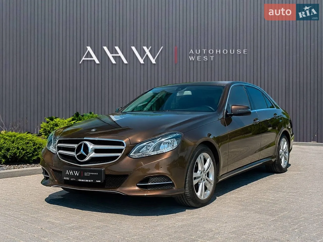 2015 Mercedes-Benz E-klasse - мініатюра 43