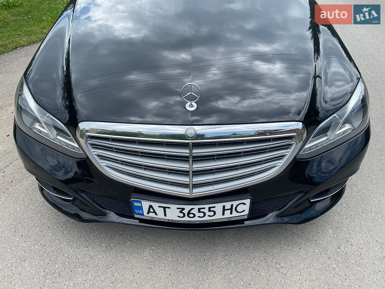 2015 Mercedes-Benz E-klasse - мініатюра 33