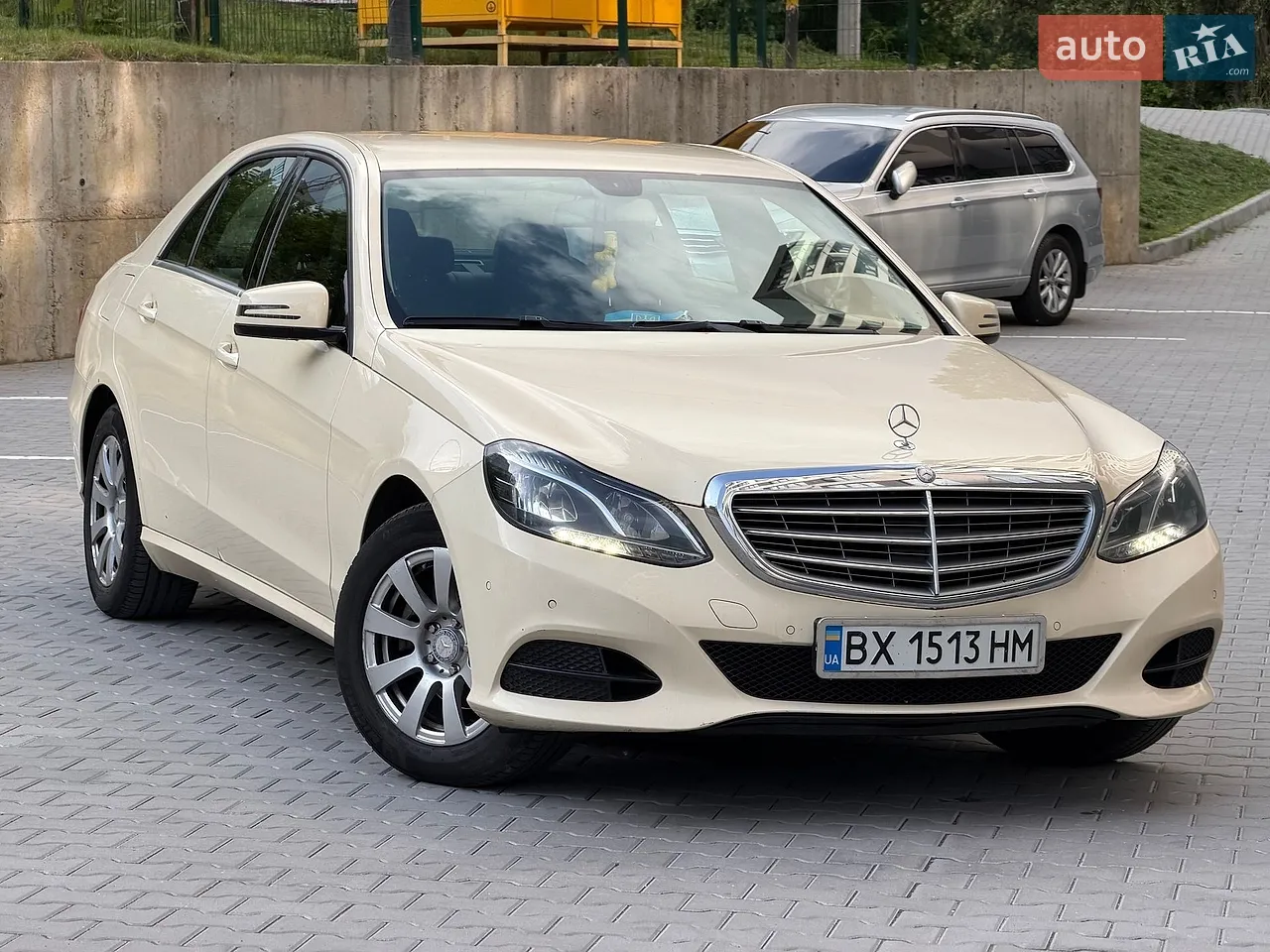 2014 Mercedes-Benz E-klasse - мініатюра 53