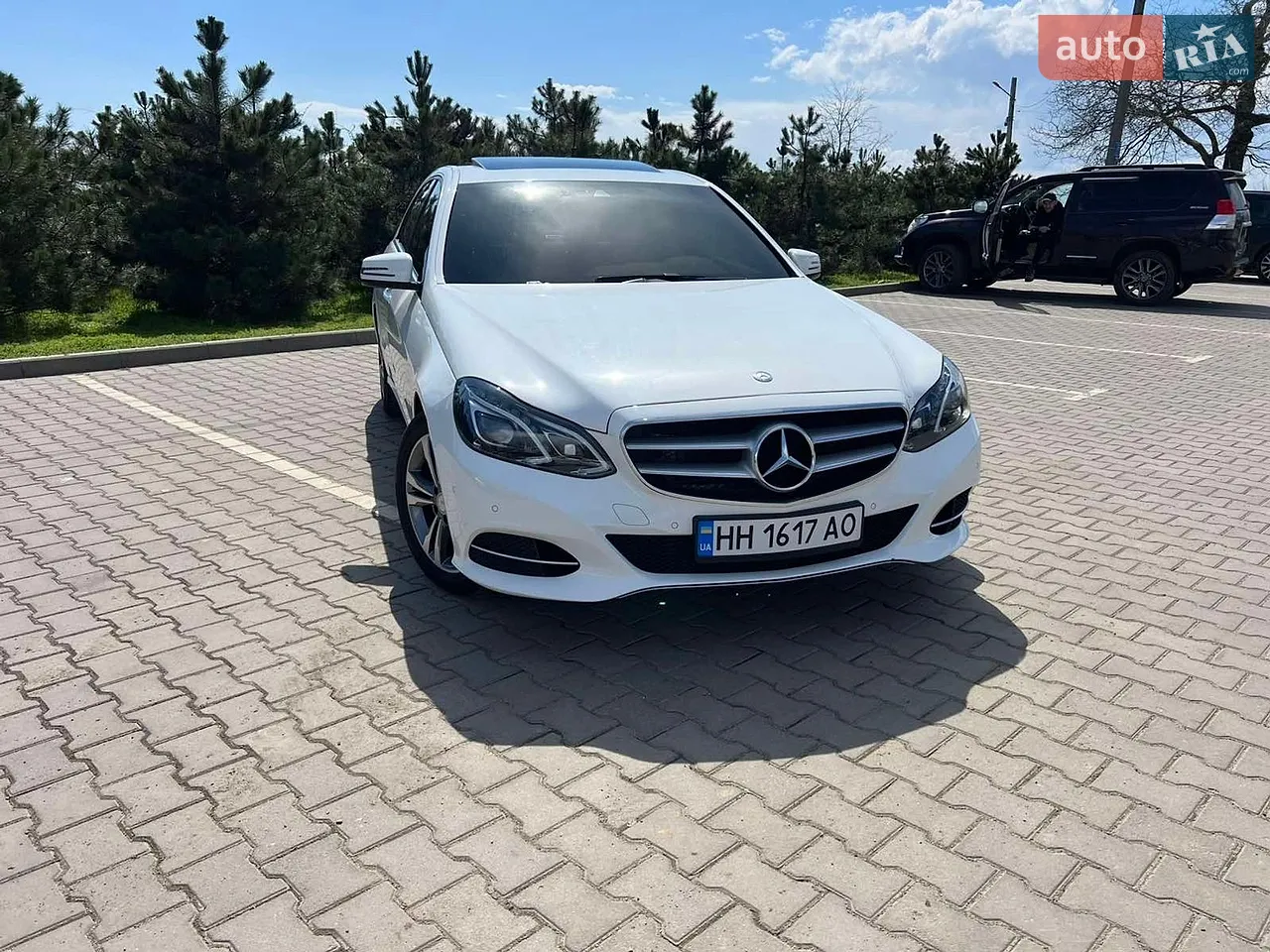 2016 Mercedes-Benz E-klasse - мініатюра 65