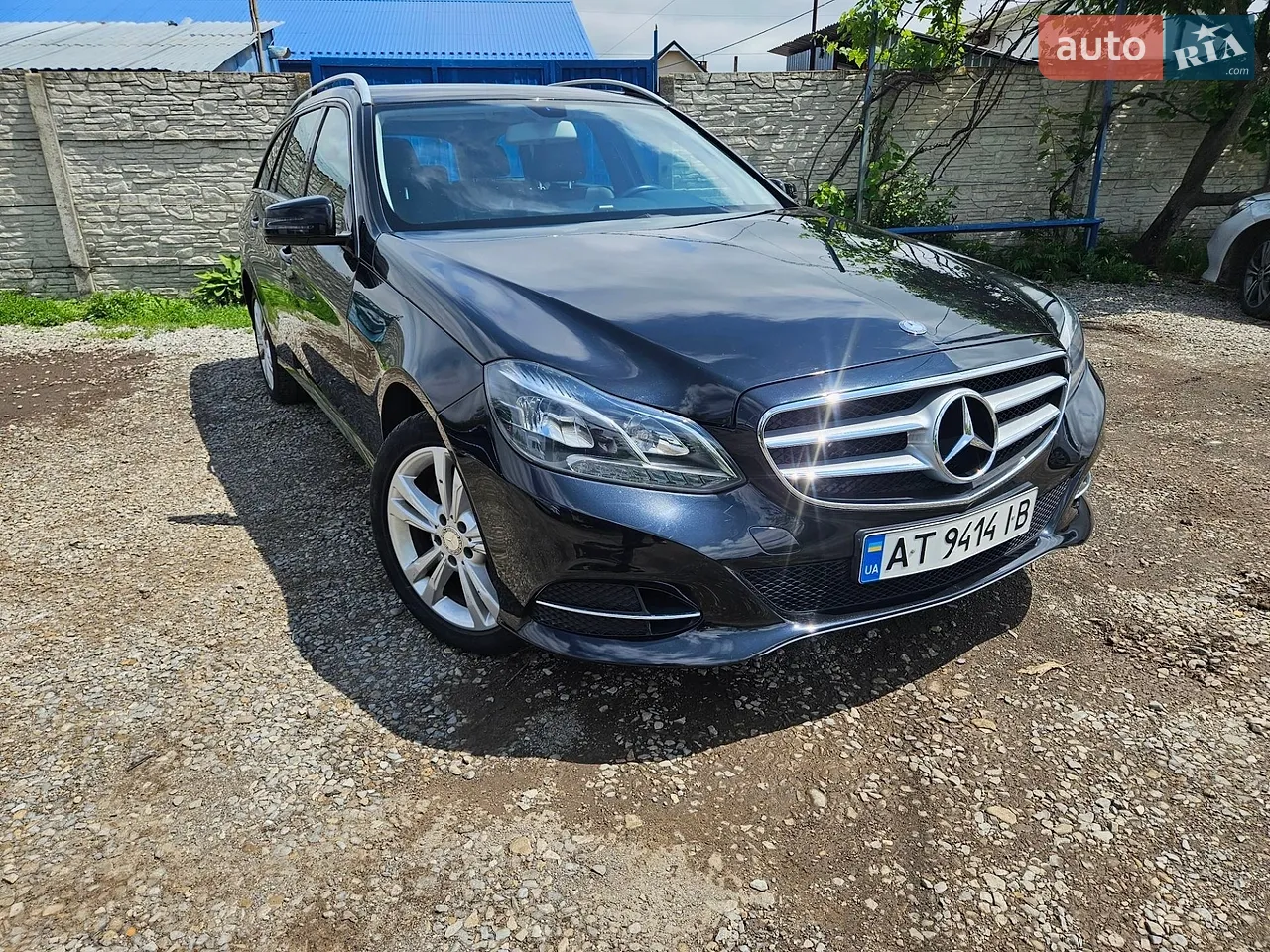 2013 Mercedes-Benz E-klasse - мініатюра 22