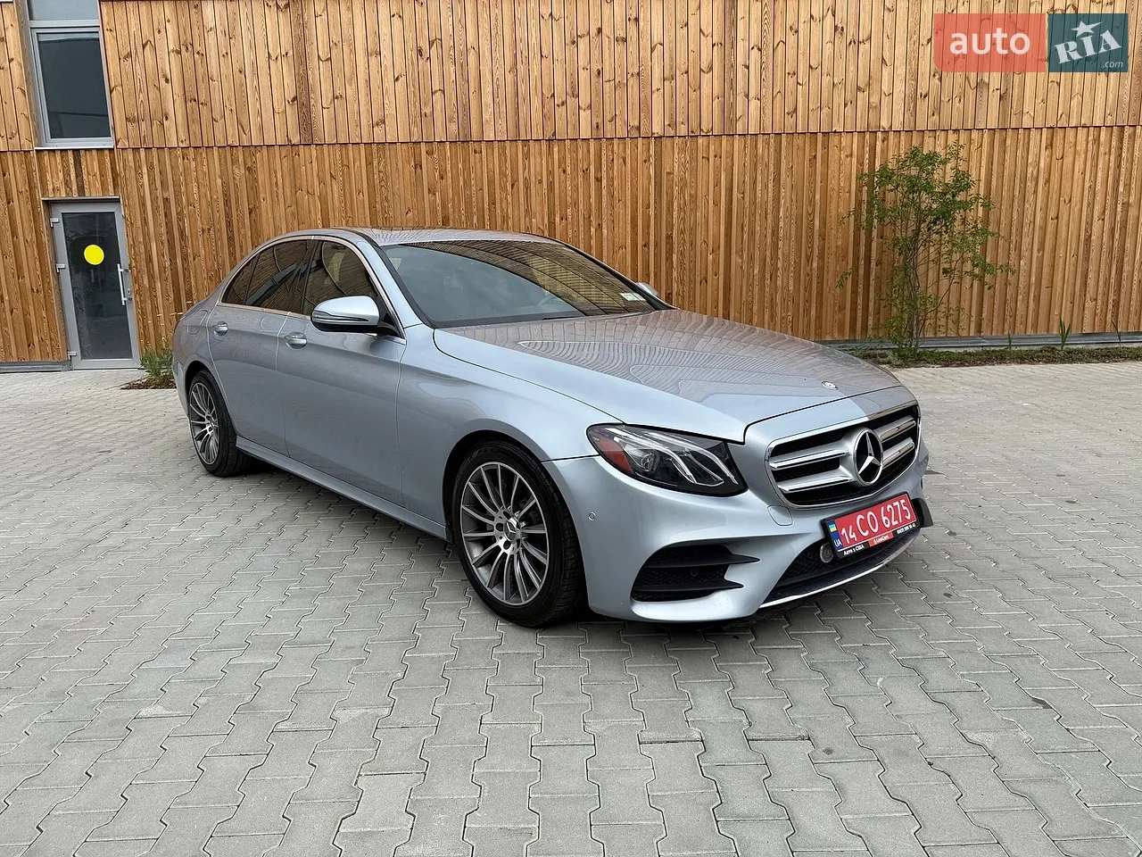 2017 Mercedes-Benz E-klasse - мініатюра 58