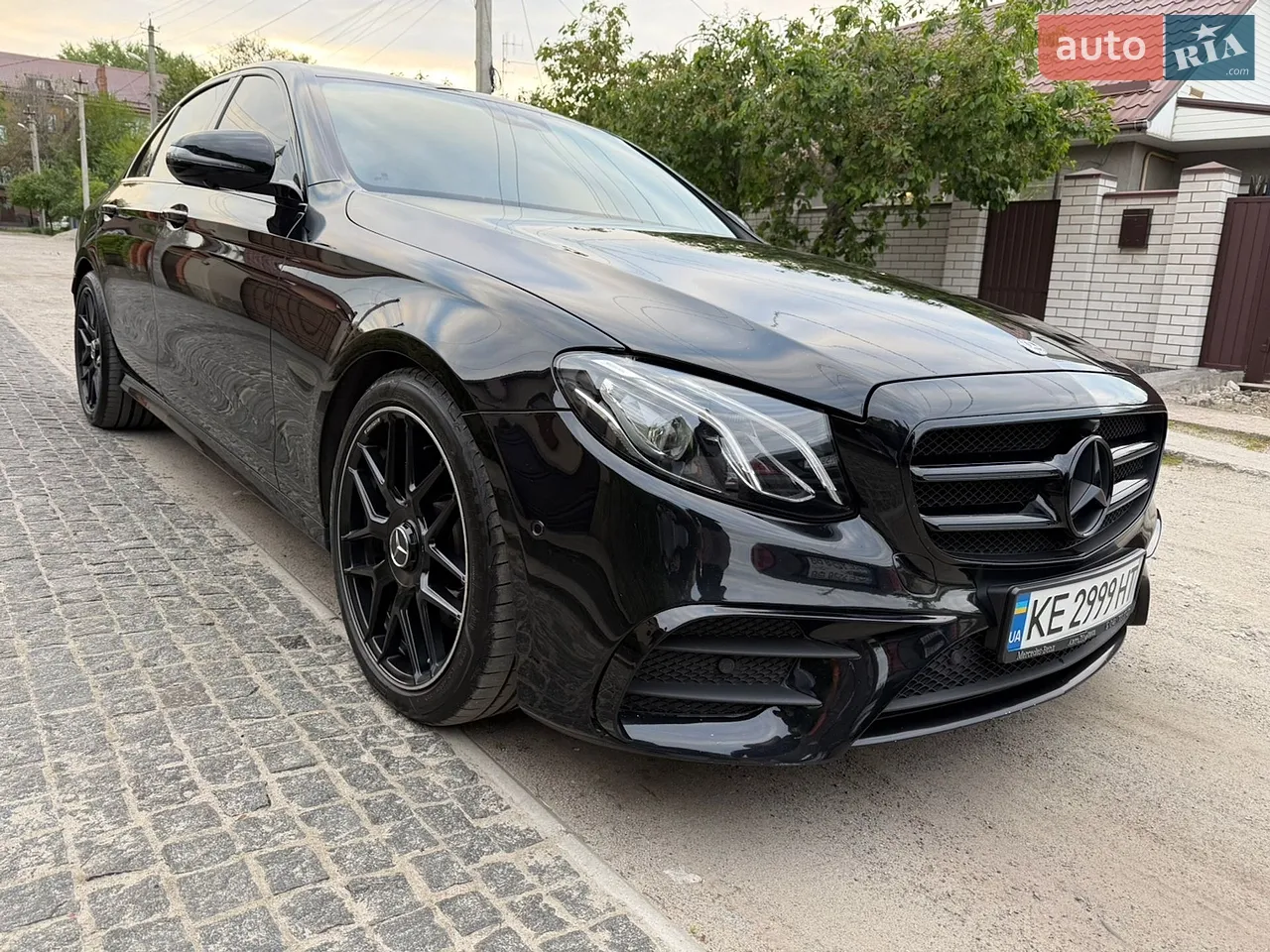 2019 Mercedes-Benz E-klasse - мініатюра 15